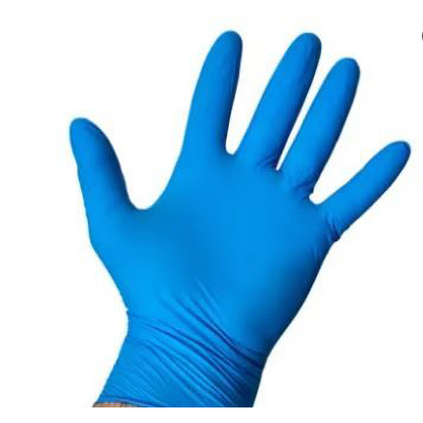 Victoria Bay Disposable Nitrile Gloves