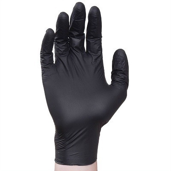 Victoria Bay Disposable Nitrile Gloves