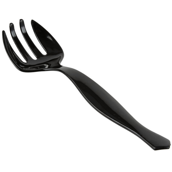 Victoria Bay Disposable Serving Fork