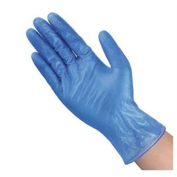 Victoria Bay Disposable Nitrile Gloves