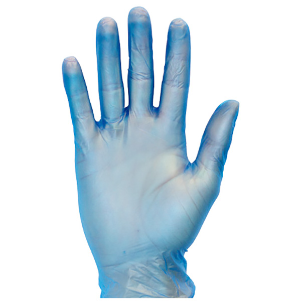 Victoria Bay Disposable Nitrile Gloves