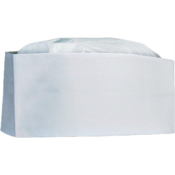 Cellucap Low Profile Tissue Crown