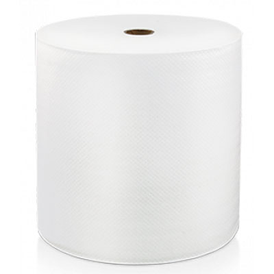 Solaris Paper LoCor Hardwound Roll Towels