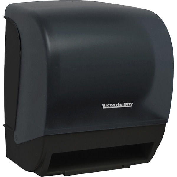 Victoria Bay Electronic Hands Free Towel Dispenser