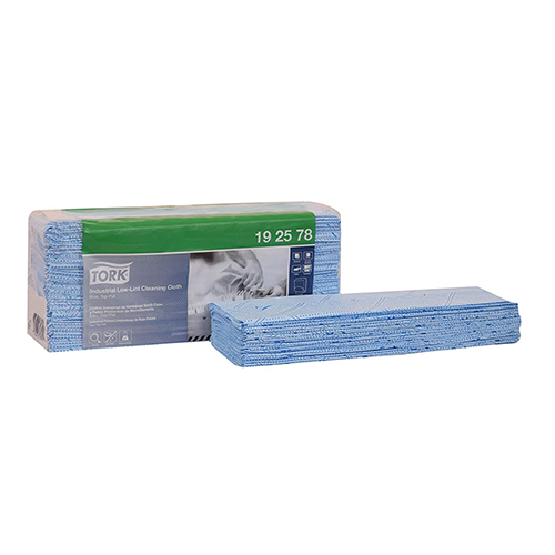 Tork Low Lint Cleaning Cloth