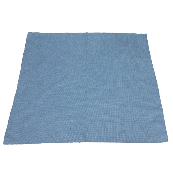 Impact Products Edgeless Light Weight Microfiber Cloth