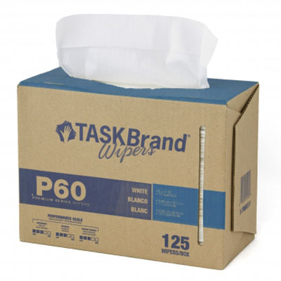 Hospeco Taskbrand P60 Premium Series Wiper