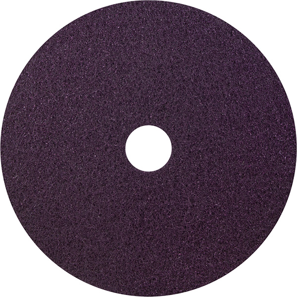 Americo Black Diamond 8000 High Gloss Polishing Pad