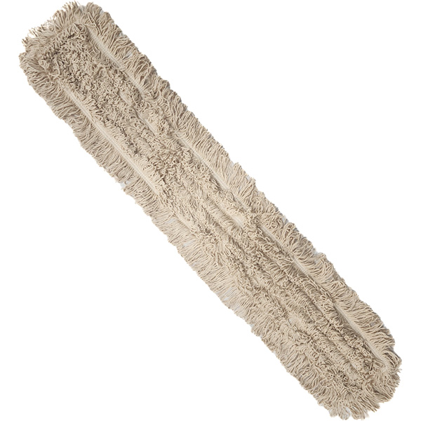 Janico Wide Washable Looped Dust Mop