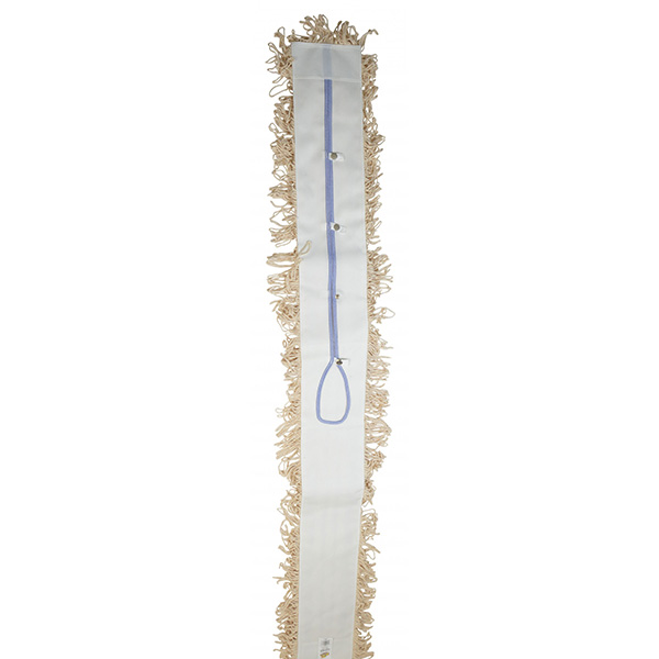 Janico Wide Washable Looped Dust Mop