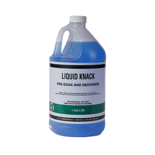 UNX Liquid Knack Silver Pre-soak And Destainer