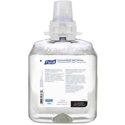 Purell Healthy Soap Mild Foam