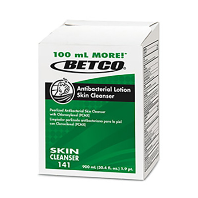 Betco® Antibacterial Lotion Skin Cleanser