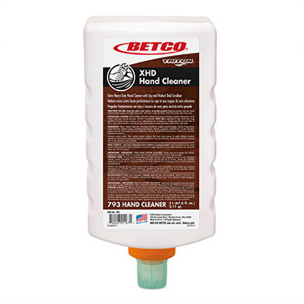 Betco XHD Hand Cleaner