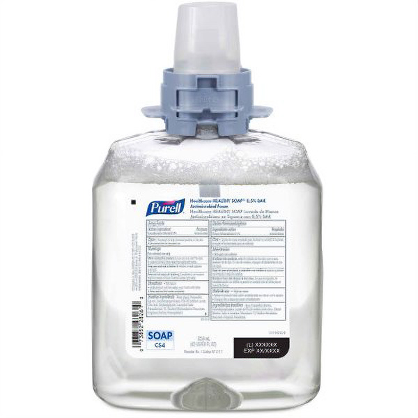 PURELL® Healthcare HEALTHY SOAP® Antimicrobial Foam Refill