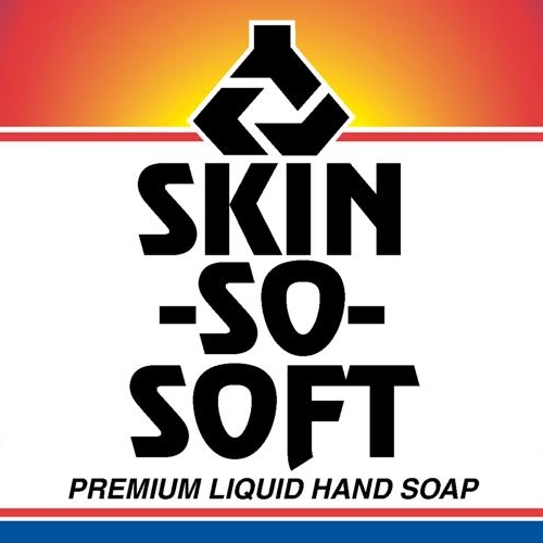 VentureTECH Skin-So-Soft Premium Liquid Hand Soap Bulk Refill