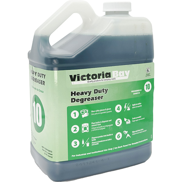 Victoria Bay Heavy Duty Degreaser