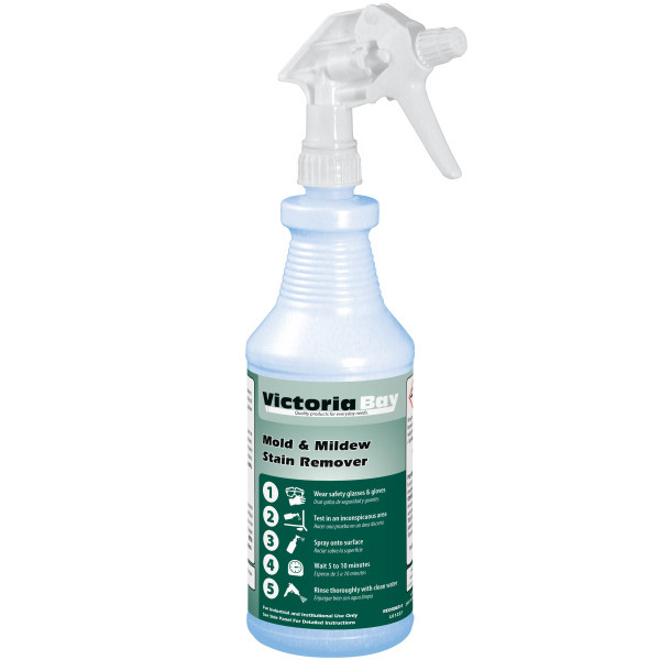 Victoria Bay Mold & Mildew Stain Remover