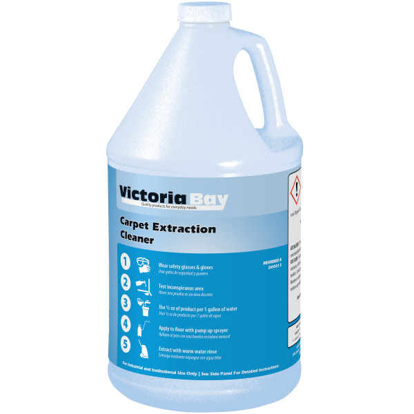 Victoria Bay Carpet Extraction Cleaner