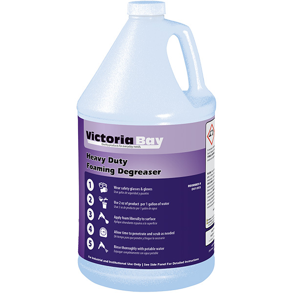 Victoria Bay Heavy Duty Foaming Degreaser