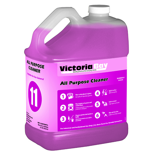 Victoria Bay All Purpose Cleaner