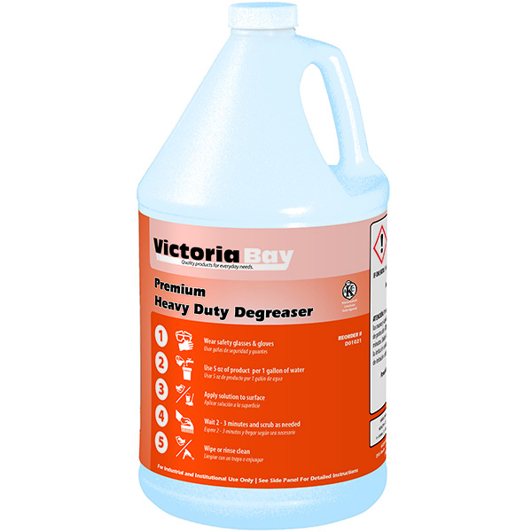 Victoria Bay Premium Heavy Duty Degreaser