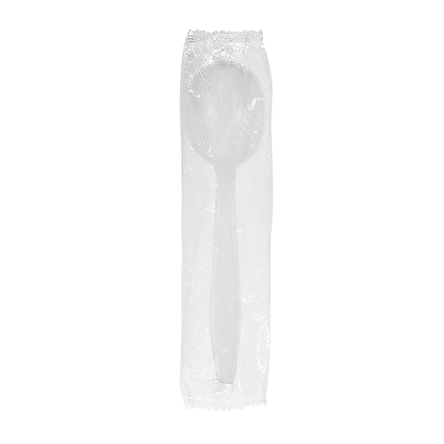 Lollicup Karat Heavyweight Soup Spoon