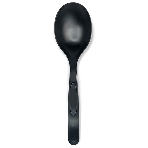 Medium Weight Soup Spoon