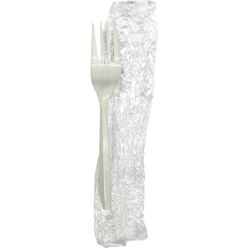 Heavyweight Disposable Fork