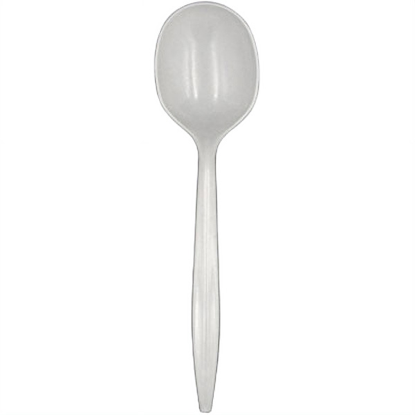 Victoria Bay Mediumweight Soup Spoon