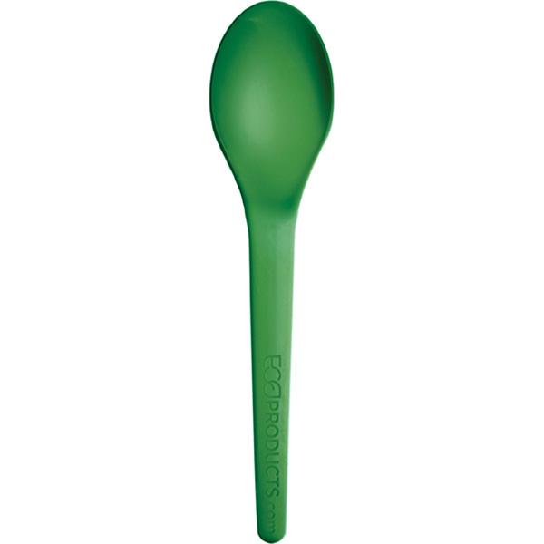 Eco-Products® Plantware® Compostable Teaspoon