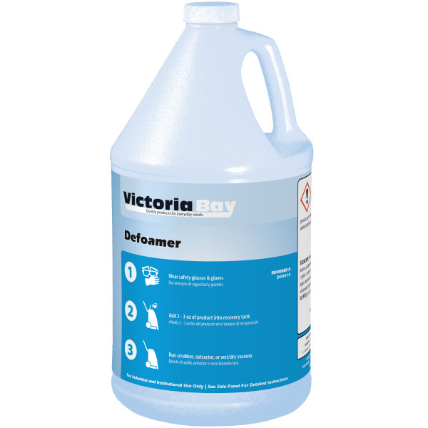 Victoria Bay Defoamer