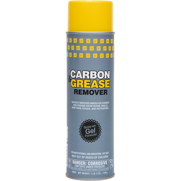 Spartan Carbon and Grease Remover