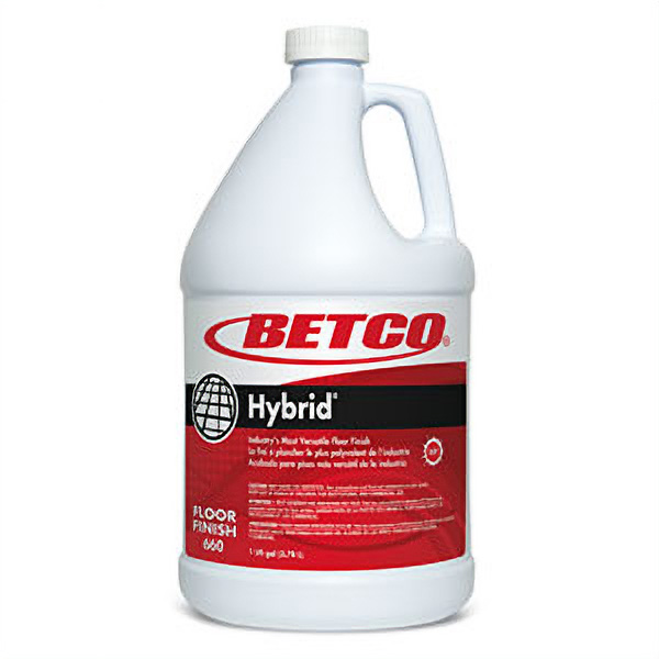 Betco Hybrid® Floor Finish