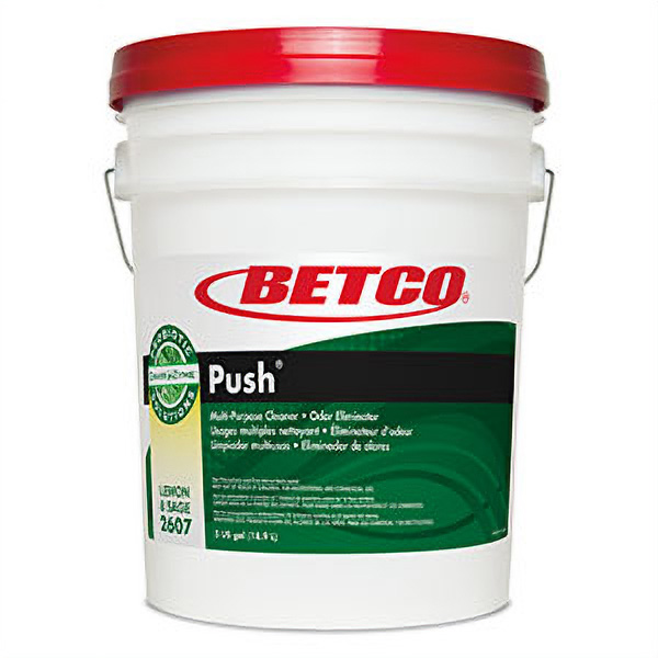 Betco Push® Floor Cleaner