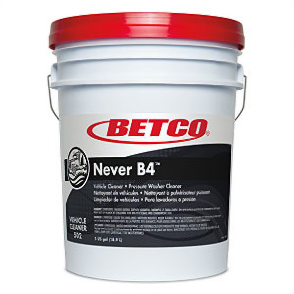 Betco Never B4™ Vehicle Cleaner