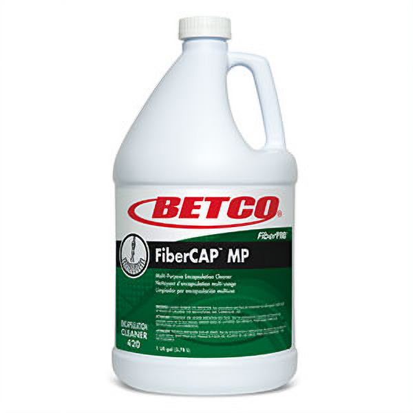 Betco FiberCAP™ MP Multi-Purpose Cleaner