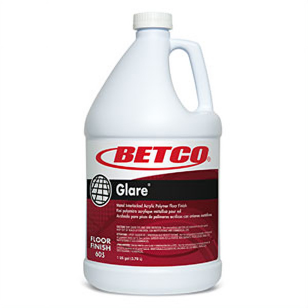 Betco Glare® Floor Finish