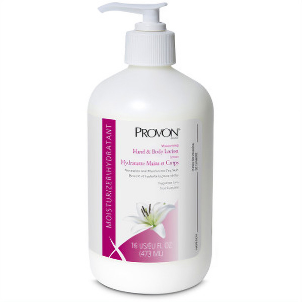 PROVON® Moisturizing Hand and Body Lotion