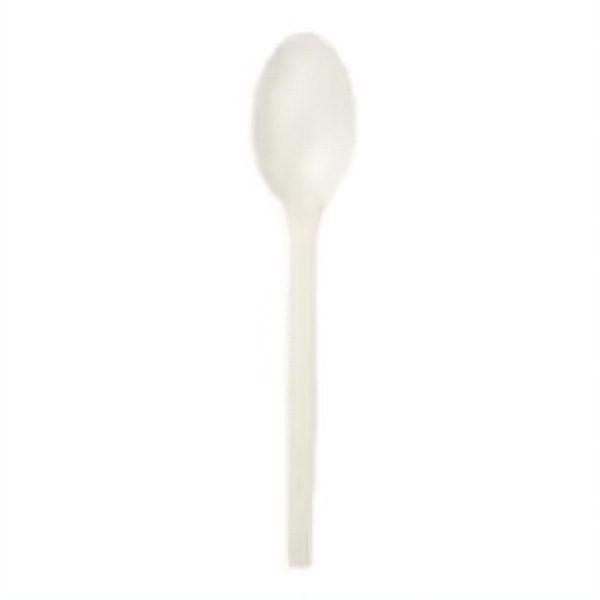 Heavy Weight Compostable Spoon