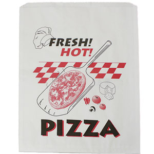 Pizza Bag #2022