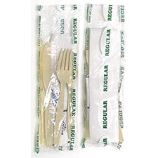 Max Packaging Green - Regular Dietary Hospital Kit