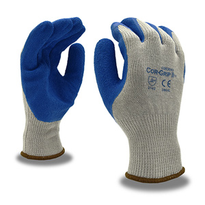 Cordova COR-GRIP™ Latex Gloves