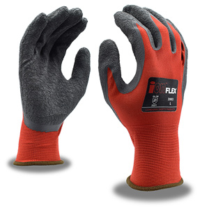 Cordova ION-FLEX™ Latex Gloves