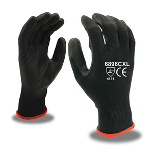 Cordova Machine Knit Gloves