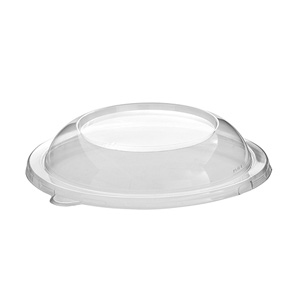 WNA Atrium™ Invisi-Bowl Salad Entree Lid