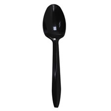 Lollicup Karat Medium Weight Spoon