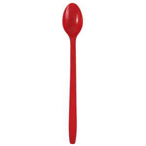 Lollicup Karat Heavy Weight Soda Spoon