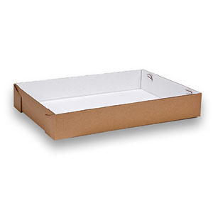 SCT® Full Size Sheet Cake Tray