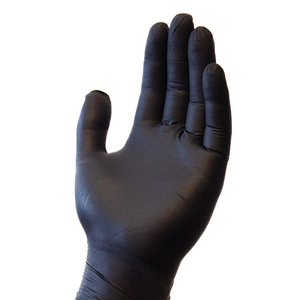 The Safety Zone Medical Grade Nitrile Gloves